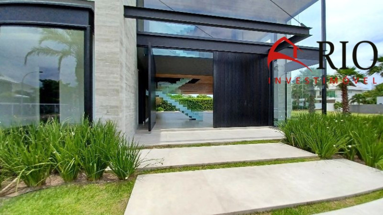 Imagem Casa com 5 Quartos à Venda, 1.230 m² em Barra Da Tijuca - Rio De Janeiro Imagem Casa com 5 Quartos à Venda, 1.230 m² em Barra Da Tijuca - Rio De Janeiro