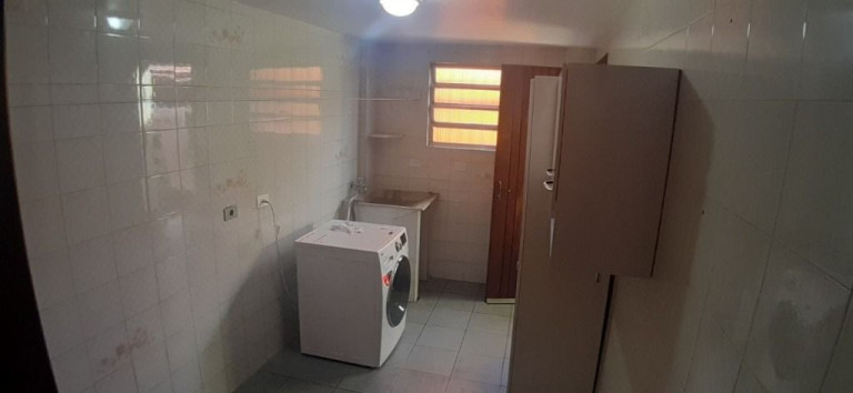 Imagem Sobrado com 2 Quartos à Venda, 220 m² em Jardim Marek - Santo André