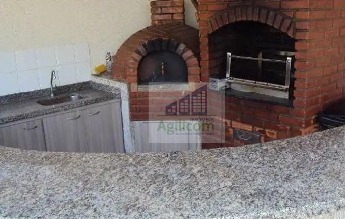 Imagem Apartamento com 2 Quartos à Venda, 57 m² em Cidade Monções - São Paulo