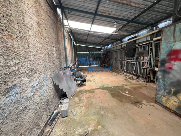 Imagem Terreno à Venda, 100 m² em Samambaia Norte (samambaia) - Brasília Imagem Terreno à Venda, 100 m² em Samambaia Norte (samambaia) - Brasília