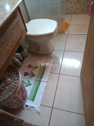 Imagem Casa com 4 Quartos à Venda, 120 m² em Campos Elíseos - Ribeirão Preto