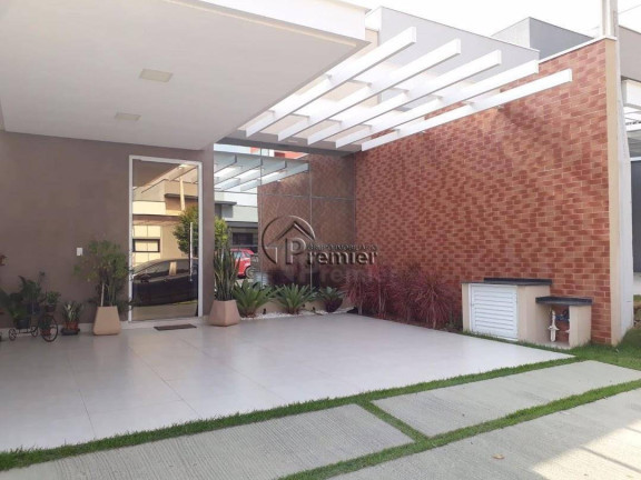Imagem Casa com 3 Quartos à Venda ou Locação, 150 m² em Jardim Montreal Residence - Indaiatuba Imagem Casa com 3 Quartos à Venda ou Locação, 150 m² em Jardim Montreal Residence - Indaiatuba