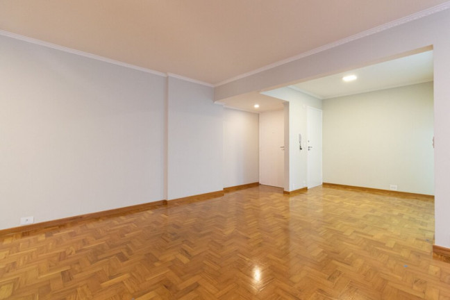 Imagem Apartamento com 2 Quartos à Venda, 101 m² em Moema - São Paulo Imagem Apartamento com 2 Quartos à Venda, 101 m² em Moema - São Paulo