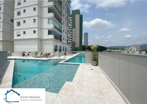 Apartamento com 4 Quartos para Alugar ou Temporada, 160 m² em Jardim Ana Maria - Jundiaí
