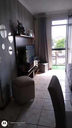 Imagem Apartamento com 2 Quartos à Venda,  em Patronato - Santa Maria