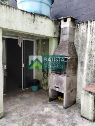 Imagem Sobrado com 2 Quartos à Venda, 114 m² em Vila Assunção - Santo André