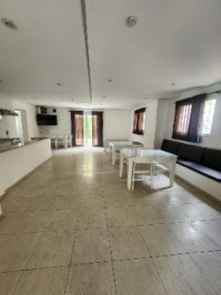 Imagem Apartamento com 3 Quartos à Venda, 102 m² em Rua Orissanga /mirandópolis - São Paulo