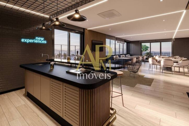 Imagem Apartamento com 2 Quartos à Venda, 85 m² em Estreito - Florianópolis Imagem Apartamento com 2 Quartos à Venda, 85 m² em Estreito - Florianópolis