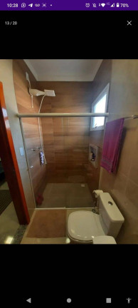 Imagem Casa com 3 Quartos à Venda, 300 m² em Caçapava