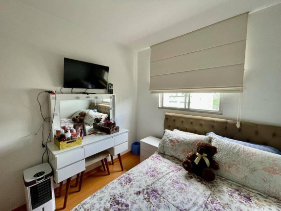 Imagem Apartamento com 4 Quartos à Venda, 104 m² em Buritis - Belo Horizonte