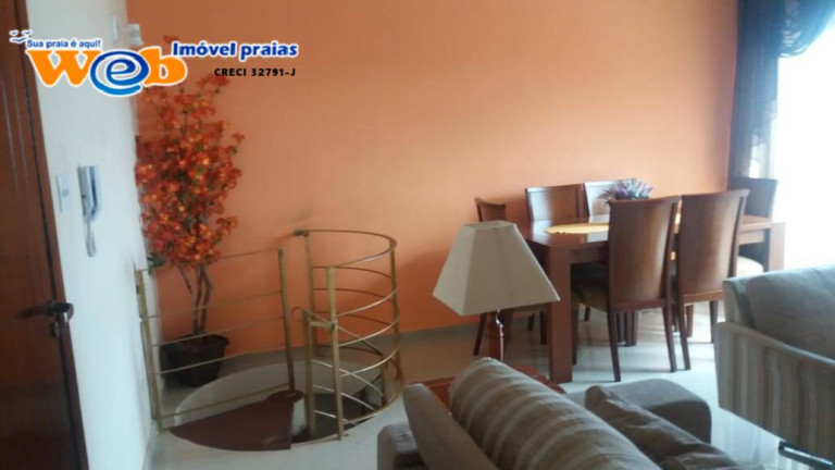 Imagem Apartamento com 2 Quartos à Venda, em Bal.maracanã - Praia Grande Imagem Apartamento com 2 Quartos à Venda, em Bal.maracanã - Praia Grande