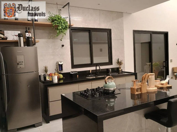 Imagem Casa com 3 Quartos à Venda, 168 m² em São Venâncio - Itupeva