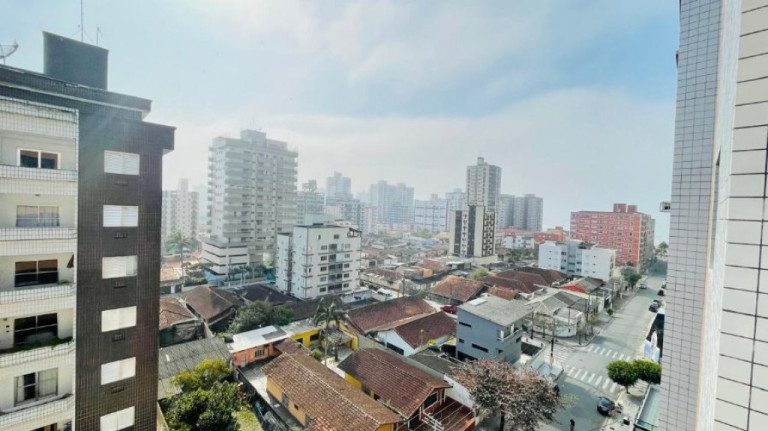 Imagem Apartamento com 2 Quartos à Venda, 90 m² em Ocian - Praia Grande Imagem Apartamento com 2 Quartos à Venda, 90 m² em Ocian - Praia Grande