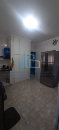 Imagem Casa com 2 Quartos à Venda, 95 m² em Caiçara - Praia Grande Imagem Casa com 2 Quartos à Venda, 95 m² em Caiçara - Praia Grande