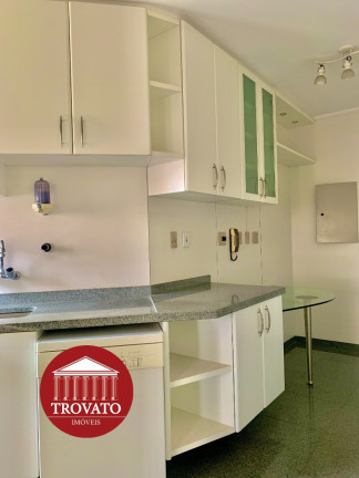 Imagem Apartamento com 3 Quartos para Alugar, 115 m² em Perdizes - São Paulo