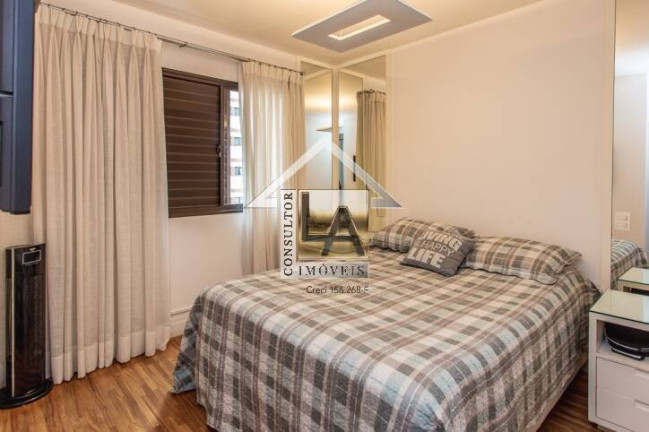 Imagem Apartamento com 3 Quartos à Venda, 168 m² em Granja Julieta - São Paulo Imagem Apartamento com 3 Quartos à Venda, 168 m² em Granja Julieta - São Paulo