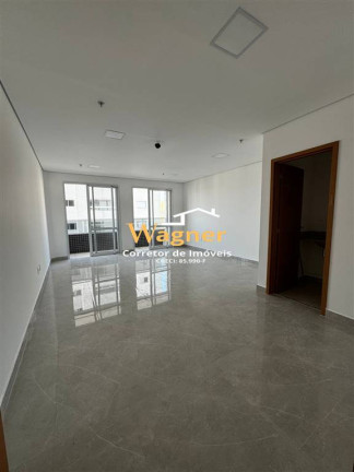 Imagem Sala Comercial para Alugar, 39 m² em Boqueirao - Praia Grande