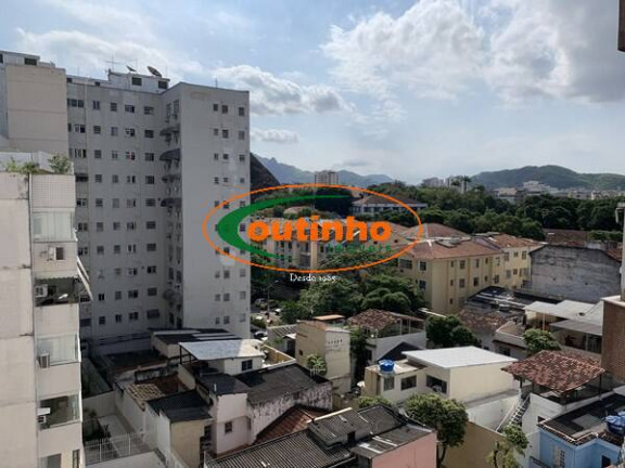 Imagem Apartamento com 2 Quartos à Venda, 83 m² em Tijuca - Rio De Janeiro Imagem Apartamento com 2 Quartos à Venda, 83 m² em Tijuca - Rio De Janeiro