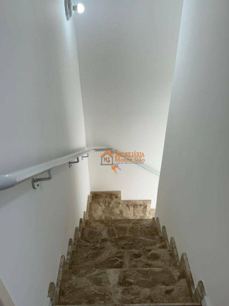 Imagem Sobrado com 2 Quartos à Venda, 54 m² em água Chata - Guarulhos Imagem Sobrado com 2 Quartos à Venda, 54 m² em água Chata - Guarulhos
