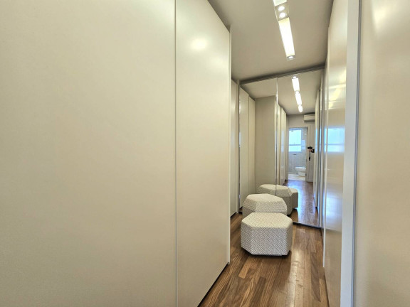 Imagem Apartamento com 4 Quartos à Venda, 400 m² em Indianópolis - São Paulo Imagem Apartamento com 4 Quartos à Venda, 400 m² em Indianópolis - São Paulo