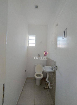 Imagem Sala Comercial para Alugar, 140 m² em Vila Linda - Santo André