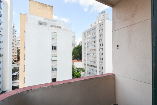 Imagem Imóvel com 3 Quartos à Venda, 162 m² em Santa Cecília - São Paulo