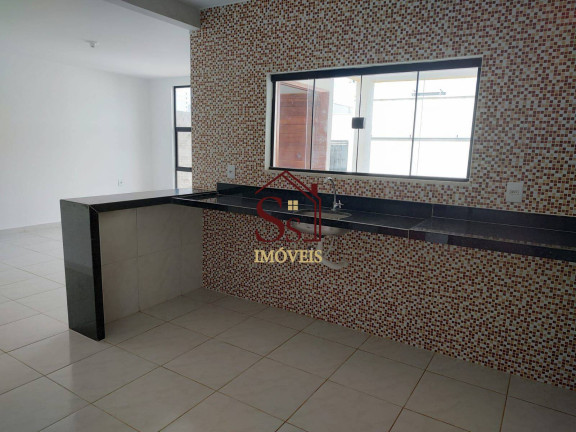 Imagem Casa com 4 Quartos à Venda,  em Bela Vista - Mossoró
