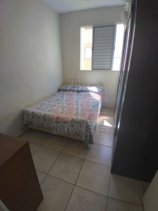 Imagem Apartamento com 2 Quartos à Venda,  em Parque Ribeirão Preto - Ribeirão Preto