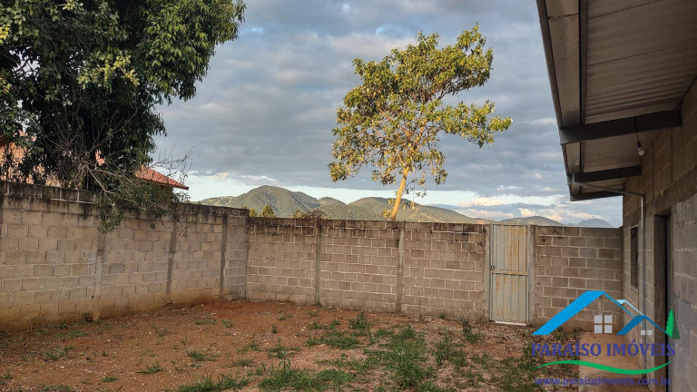 Imagem Casa com 3 Quartos à Venda, 190 m² em Centro - Conceição Dos Ouros
