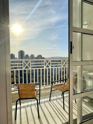 Imagem Apartamento com 2 Quartos à Venda, 75 m² em Pompeia - São Paulo Imagem Apartamento com 2 Quartos à Venda, 75 m² em Pompeia - São Paulo