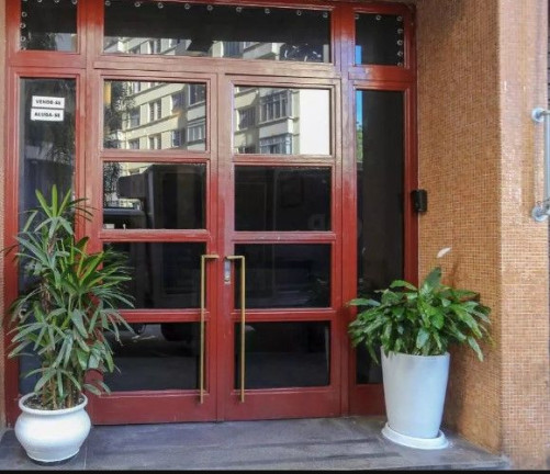 Imagem Studio com 1 Quarto à Venda, 32 m² em Centro - São Paulo