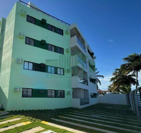Imagem Apartamento com 2 Quartos à Venda, 54 m² em Janga - Paulista Imagem Apartamento com 2 Quartos à Venda, 54 m² em Janga - Paulista