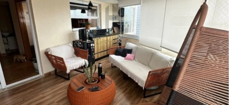 Imagem Imóvel com 3 Quartos à Venda, 126 m² em Vila Floresta - Santo André Imagem Imóvel com 3 Quartos à Venda, 126 m² em Vila Floresta - Santo André