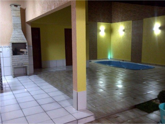 Imagem Casa com 3 Quartos à Venda, 160 m² em Bom Planalto - Marabá Imagem Casa com 3 Quartos à Venda, 160 m² em Bom Planalto - Marabá