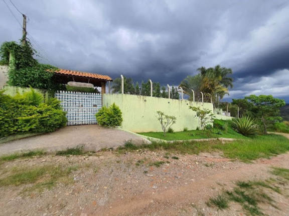 Imagem Chácara com 3 Quartos à Venda, 141 m² em Estância San Remo - Atibaia