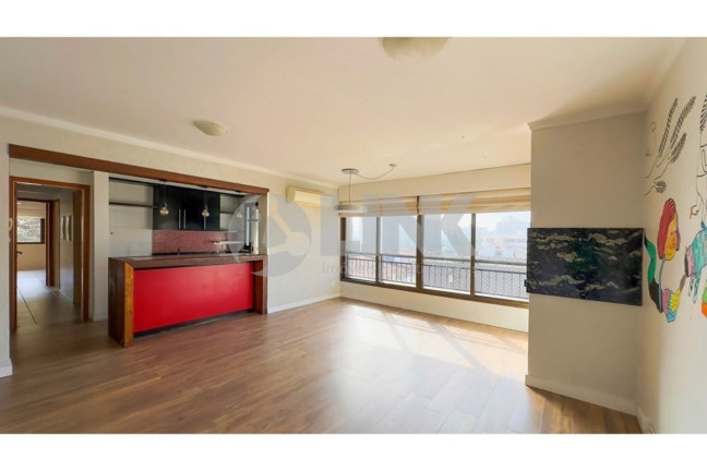 Apartamento com 3 Quartos à Venda, 94 m² em Tristeza - Porto Alegre