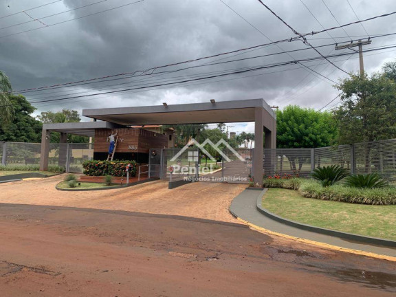 Imagem Terreno à Venda, 1.266 m² em Jardim Olhos D'água - Ribeirão Preto Imagem Terreno à Venda, 1.266 m² em Jardim Olhos D'água - Ribeirão Preto