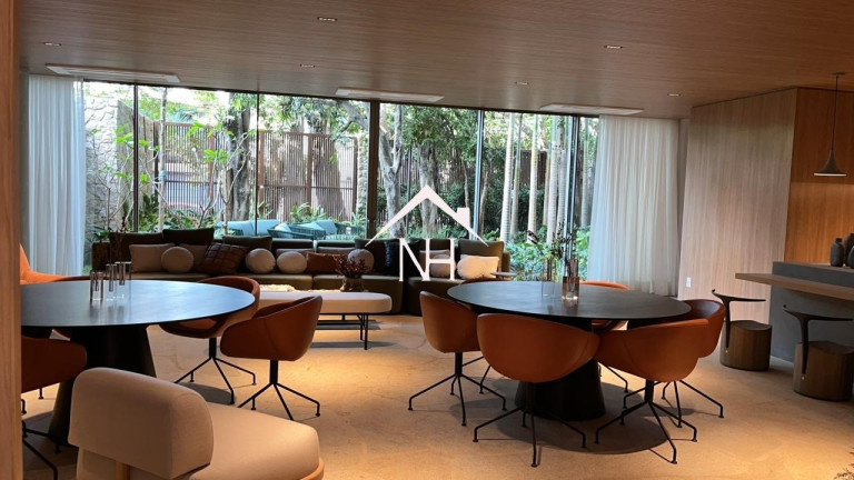 Imagem Apartamento com 3 Quartos à Venda, 239 m² em Jardim América - São Paulo Imagem Apartamento com 3 Quartos à Venda, 239 m² em Jardim América - São Paulo