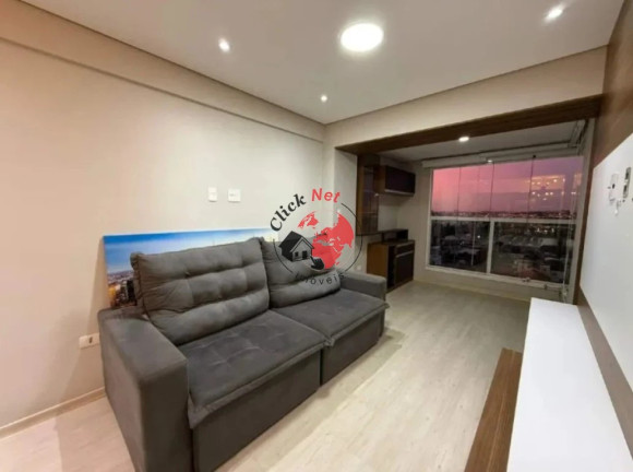 Imagem Apartamento com 2 Quartos à Venda, 60 m² em Campestre - Santo André Imagem Apartamento com 2 Quartos à Venda, 60 m² em Campestre - Santo André