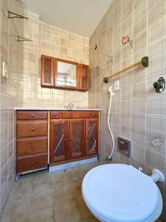 Imagem Apartamento com 3 Quartos à Venda, 85 m² em Coqueiral De Itaparica - Vila Velha