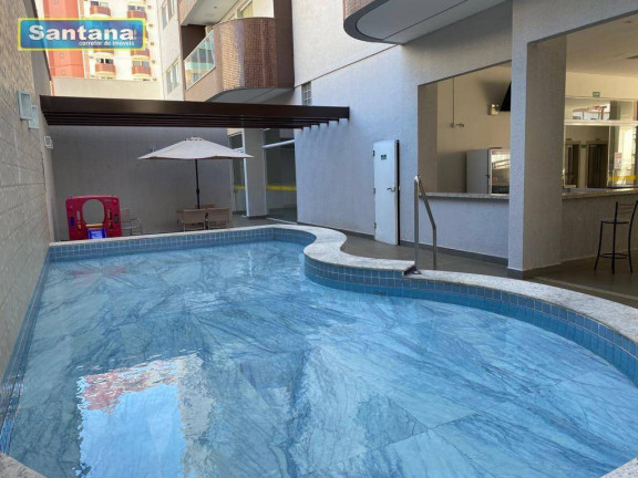 Imagem Apartamento com 1 Quarto à Venda, 30 m² em Do Turista - Caldas Novas Imagem Apartamento com 1 Quarto à Venda, 30 m² em Do Turista - Caldas Novas