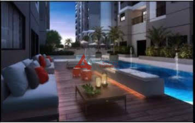 Imagem Apartamento com 3 Quartos à Venda, 56 m² em Padroeira - Osasco