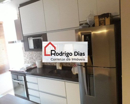Imagem Apartamento com 2 Quartos à Venda, 60 m² em Medeiros - Jundiaí Imagem Apartamento com 2 Quartos à Venda, 60 m² em Medeiros - Jundiaí