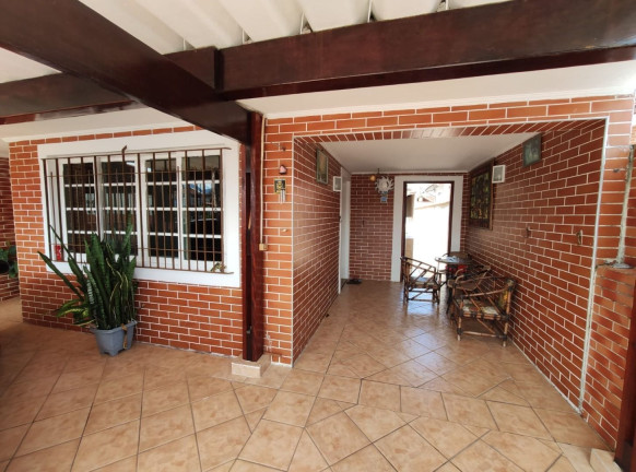 Imagem Casa com 3 Quartos à Venda, 115 m² em Caiçara - Praia Grande Imagem Casa com 3 Quartos à Venda, 115 m² em Caiçara - Praia Grande