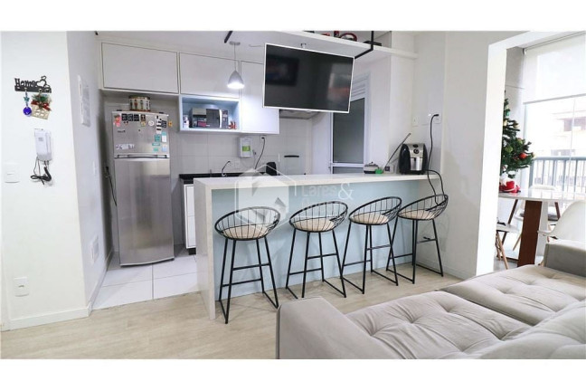 Imagem Apartamento com 2 Quartos à Venda, 63 m² em Vila Cordeiro - São Paulo Imagem Apartamento com 2 Quartos à Venda, 63 m² em Vila Cordeiro - São Paulo