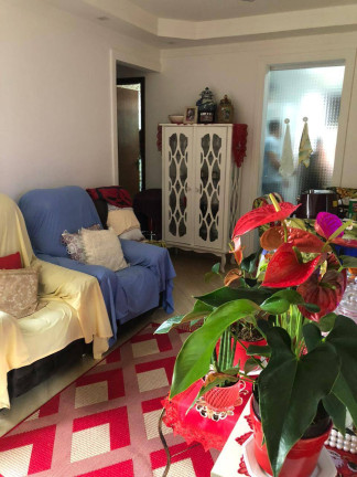 Imagem Apartamento com 2 Quartos à Venda, 54 m² em Terra Preta (terra Preta) - Mairiporã Imagem Apartamento com 2 Quartos à Venda, 54 m² em Terra Preta (terra Preta) - Mairiporã