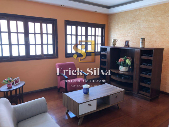 Imagem Casa com 3 Quartos à Venda, 307 m² em City Bussocaba - Osasco Imagem Casa com 3 Quartos à Venda, 307 m² em City Bussocaba - Osasco