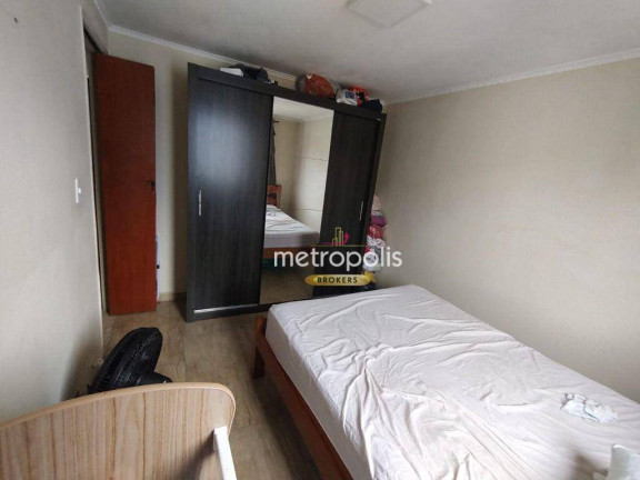 Imagem Apartamento com 2 Quartos à Venda, 54 m² em Vila Camilópolis - Santo André Imagem Apartamento com 2 Quartos à Venda, 54 m² em Vila Camilópolis - Santo André