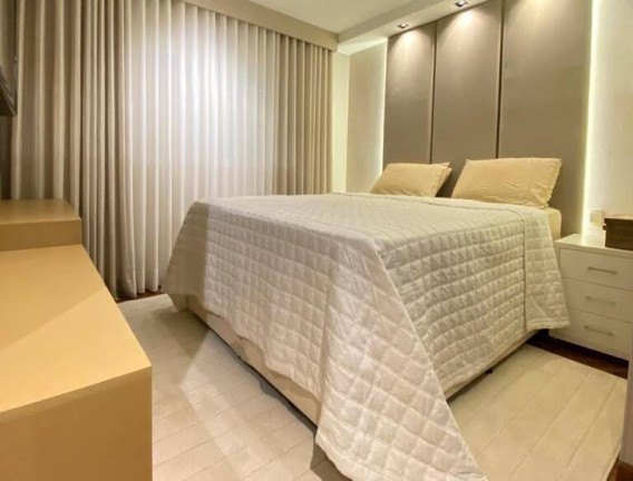 Imagem Apartamento com 3 Quartos à Venda, 111 m² em Ipiranga - São Paulo Imagem Apartamento com 3 Quartos à Venda, 111 m² em Ipiranga - São Paulo