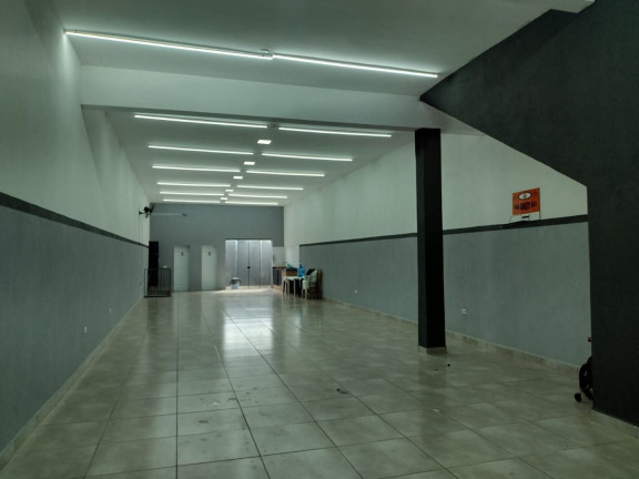 Imagem Galpão para Alugar, 400 m² em Santa Terezinha - Piracicaba Imagem Galpão para Alugar, 400 m² em Santa Terezinha - Piracicaba